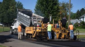 Professional Siding in Richlands, VA